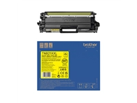 Een Toner Brother TN-821XXLY geel koop je bij VHK Kantoorartikelen