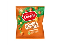 Een Borrelnootjes Duyvis provencale 275gr koop je bij VHK Kantoorartikelen