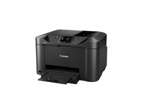 Een Multifunctional inktjet printer Canon MAXIFY MB5150 koop je bij Hoekmankantoorartikelen.nl