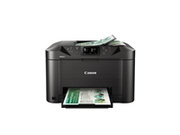 Een Multifunctional inktjet printer Canon MAXIFY MB5150 koop je bij Hoekmankantoorartikelen.nl