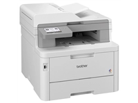 Een Multifunctional Laser printer Brother MFC-L8340CDW koop je bij Hoekmankantoorartikelen.nl