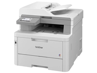 Een Multifunctional Laser printer Brother MFC-L8340CDW koop je bij Hoekmankantoorartikelen.nl