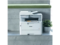 Een Multifunctional Laser printer Brother MFC-L8340CDW koop je bij Hoekmankantoorartikelen.nl