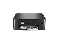 Een Multifunctional inktjet printer Brother DCP-J1050DW koop je bij Hoekmankantoorartikelen.nl