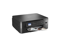 Een Multifunctional inktjet printer Brother DCP-J1050DW koop je bij Hoekmankantoorartikelen.nl