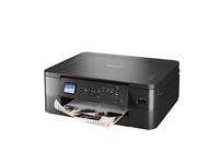 Een Multifunctional inktjet printer Brother DCP-J1050DW koop je bij Hoekmankantoorartikelen.nl