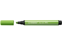 Een Viltstift STABILO Pen 68/33 Max lichtgroen koop je bij VHK Kantoorartikelen