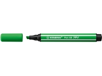 Een Viltstift STABILO Pen 68/43 Max loofgroen koop je bij VHK Kantoorartikelen