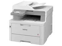 Een Multifunctional Laser printer Brother MFC-L8390CDW koop je bij Hoekmankantoorartikelen.nl