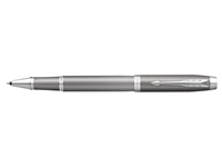 Een Rollerpen Parker IM Rituals grey CT fijn koop je bij VHK Kantoorartikelen