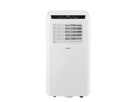 Een Airconditioner Inventum AC702w 60m3 wit koop je bij VHK Kantoorartikelen