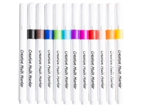 Een Multistift Creativ Company 4mm set à 12 kleuren koop je bij VHK Kantoorartikelen