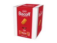 Een Koekjes Lotus Biscoff speculoos dispenser 150 stuks koop je bij VHK Kantoorartikelen