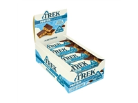 Een Proteïnereep TREK cocoa coconut 16x50 gram koop je bij VHK Kantoorartikelen