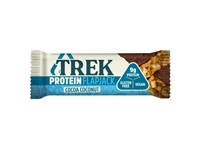 Een Proteïnereep TREK cocoa coconut 16x50 gram koop je bij VHK Kantoorartikelen