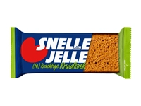 Een Kruidkoek Snelle Jelle naturel 20x65 gram koop je bij VHK Kantoorartikelen