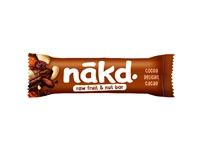 Een Fruit- en notenreep NAKD cocoa delight 18x35 gram koop je bij VHK Kantoorartikelen