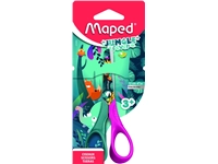 Een Schaar Maped Jungle Fever 12cm koop je bij VHK Kantoorartikelen