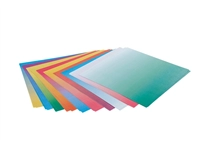 Een Origami Clairefontaine Gradient 20x20cm set à 100 vel 80gram assorti koop je bij VHK Kantoorartikelen