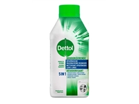 Een Wasmachinereiniger Dettol 250ml koop je bij VHK Kantoorartikelen