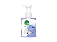 Een Handzeep Dettol Foam Vanilla 250ml koop je bij VHK Kantoorartikelen