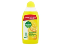 Een Allesreiniger Dettol Citrus 500ml koop je bij VHK Kantoorartikelen