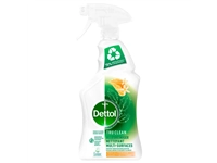 Een Allesreiniger Dettol TC Mandarin & Lemon spray 500ml koop je bij Hoekmankantoorartikelen.nl