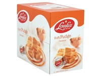 Een Nougat Lonka fudge caramel doos 214 stuks koop je bij Hoekmankantoorartikelen.nl