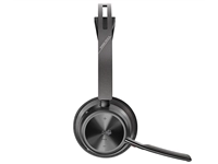 Een Headset HP POLY Voyager Focus 2 USB-C koop je bij Hoekmankantoorartikelen.nl