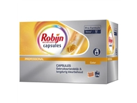 Een Wasmiddel Robijn Pro Formula capsules Color 46 stuks koop je bij Hoekmankantoorartikelen.nl