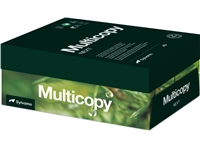 Een Kopieerpapier Multicopy NEXT A3 80gr wit 500 vel koop je bij Intertoys Koster