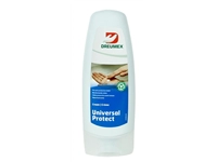 Een Handcrème Dreumex Universal Protect 250ml koop je bij VHK Kantoorartikelen