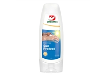 Een Zonnebrandlotion Dreumex Sun Protect SPF50+ 250ml koop je bij VHK Kantoorartikelen