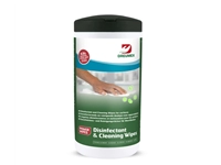 Een Desinfectiedoekjes Dreumex Disinfectant & Cleaning 80 stuks koop je bij VHK Kantoorartikelen