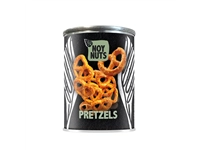 Een Pretzels NoyNuts blik 25 gram koop je bij VHK Kantoorartikelen