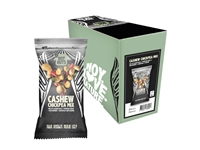 Een Cashewnoten NoyNuts mix zak 45 gram koop je bij VHK Kantoorartikelen