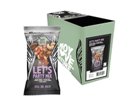 Een Noten NoyNuts let's party mix zak 45 gram koop je bij VHK Kantoorartikelen