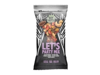 Een Noten NoyNuts let's party mix zak 45 gram koop je bij VHK Kantoorartikelen