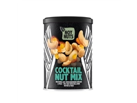 Een Cocktailnoten NoyNuts mix blik 100 gram koop je bij VHK Kantoorartikelen