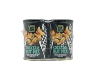 Een Cocktailnoten NoyNuts mix blik 100 gram koop je bij VHK Kantoorartikelen