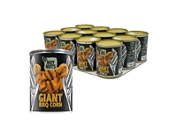 Een Maiskorrels NoyNuts giant BBQ blik 30 gram koop je bij VHK Kantoorartikelen