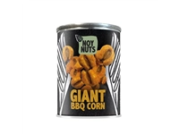 Een Maiskorrels NoyNuts giant BBQ blik 30 gram koop je bij VHK Kantoorartikelen