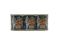 Een Maiskorrels NoyNuts giant BBQ blik 30 gram koop je bij VHK Kantoorartikelen