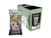 Een Noten NoyNuts happy vibes mix zak 45 gram koop je bij VHK Kantoorartikelen