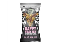 Een Noten NoyNuts happy vibes mix zak 45 gram koop je bij VHK Kantoorartikelen