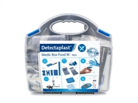 Een Medic Box Detectaplast Food Medium koop je bij Hoekmankantoorartikelen.nl