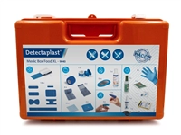 Een Medic Box Detectaplast Food XL koop je bij Hoekmankantoorartikelen.nl