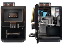 Koffiemachine Biaretto OptiMe X 12 espresso