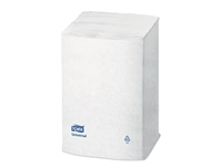 Een Servetten Tork Xpressnap® N4 Universal 22x33cm 1/4 vouw 1-laags 1125 stuks wit 10840 koop je bij Hoekmankantoorartikelen.nl