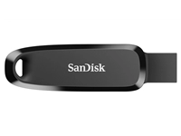 Een Phone Drive 512GB USB-C 3.2- USB-A zwart koop je bij Boek en kantoorvakhandel Reterink